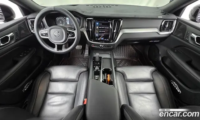 Volvo S60 2022 2.0 АКПП, миниатюра 7