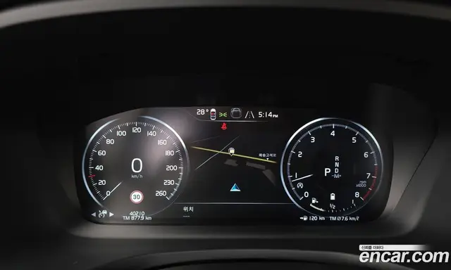 Volvo S60 2022 2.0 АКПП, миниатюра 8