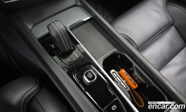 Volvo S60 2022 2.0 АКПП, миниатюра 9