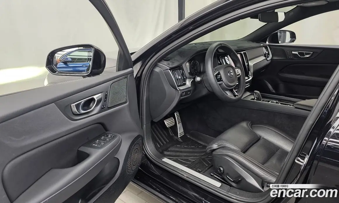 Volvo S60 2022 2.0 АКПП, фото 10