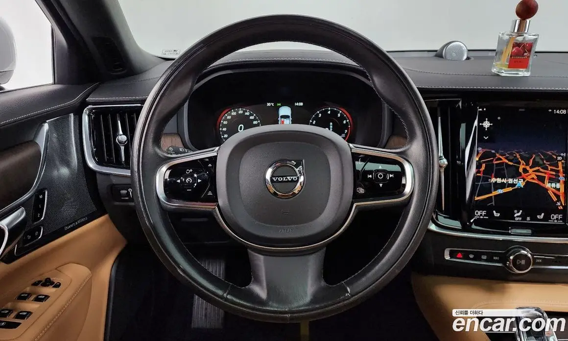 Volvo S90 2021 2.0 АКПП, фото 13