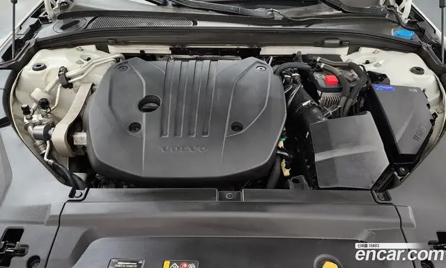 Volvo S90 2021 2.0 АКПП, миниатюра 6