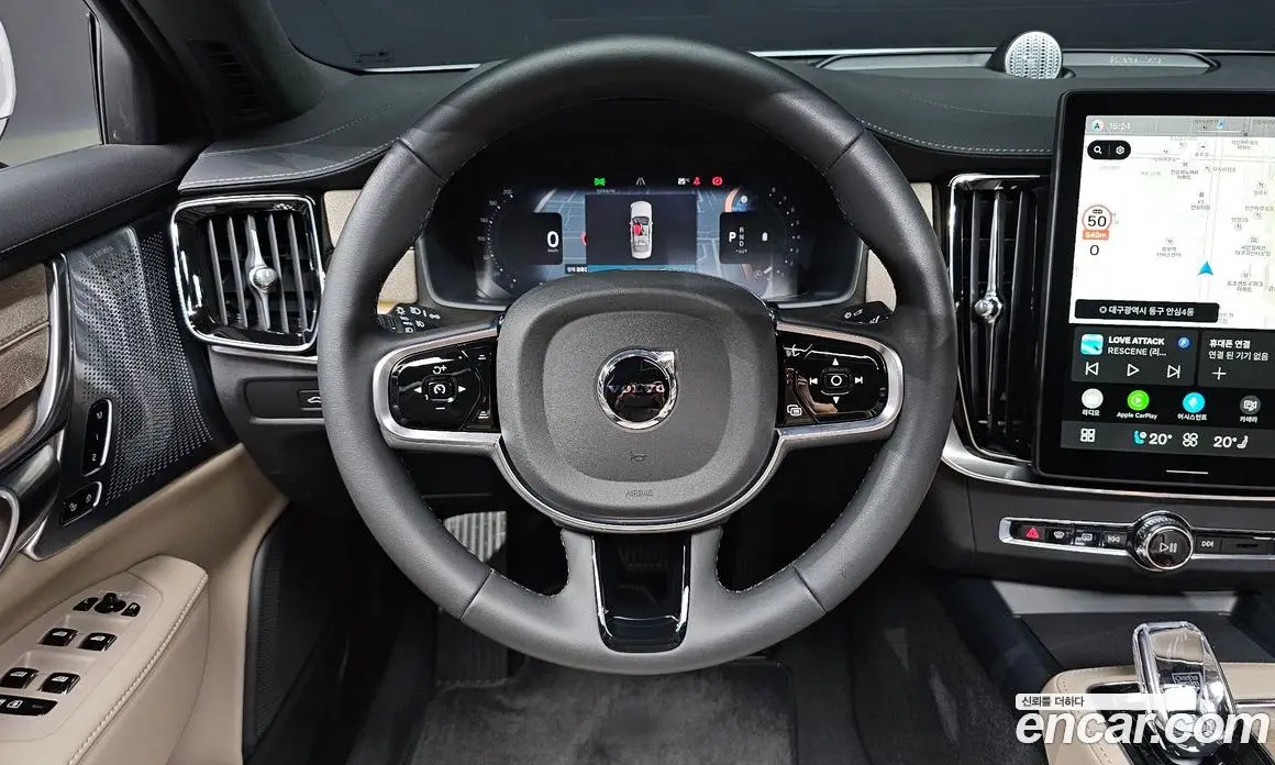 Volvo S90 2026 2.0 АКПП, фото 12 Volvo S90 2026 2.0 АКПП, фото 12