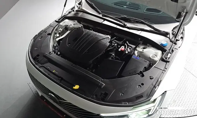 Volvo S90 2026 2.0 АКПП, миниатюра 6 Volvo S90 2026 2.0 АКПП, миниатюра 6