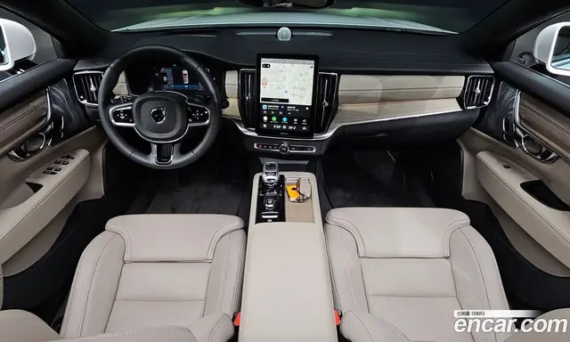 Volvo S90 2026 2.0 АКПП, миниатюра 7 Volvo S90 2026 2.0 АКПП, миниатюра 7