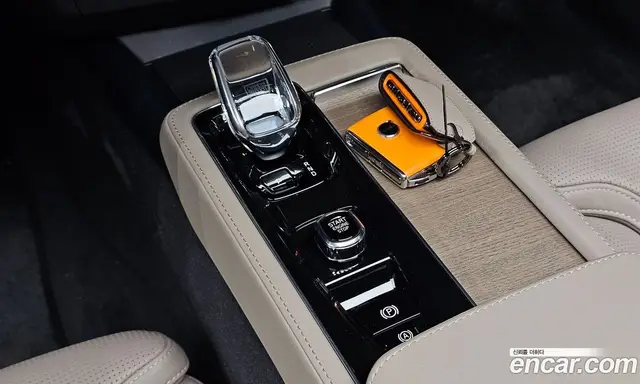 Volvo S90 2026 2.0 АКПП, миниатюра 9 Volvo S90 2026 2.0 АКПП, миниатюра 9