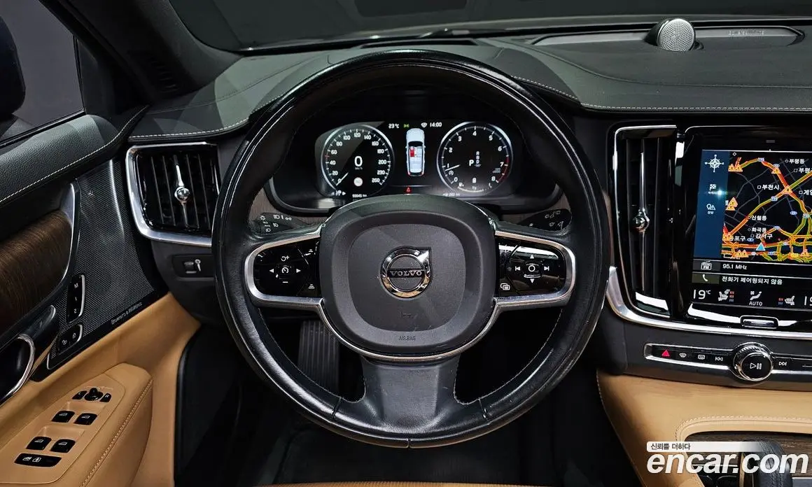 Volvo V90 2020 2.0 АКПП, фото 19 Volvo V90 2020 2.0 АКПП, фото 19