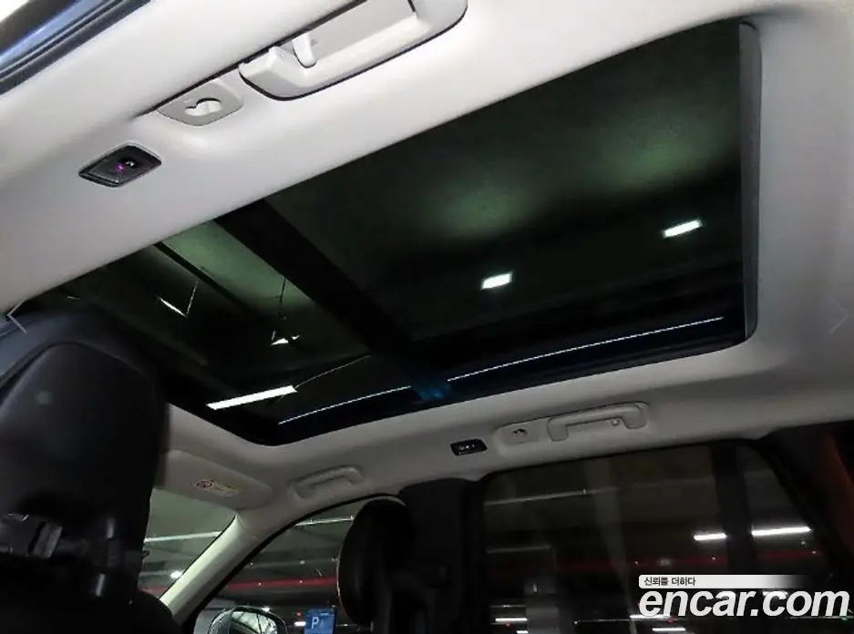Volvo XC90 2018 2.0 АКПП, фото 15