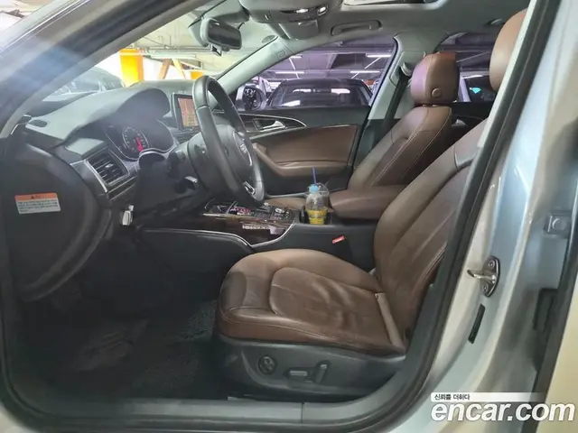 Audi A6 2013 2.0 АКПП, миниатюра 11 Audi A6 2013 2.0 АКПП, миниатюра 11