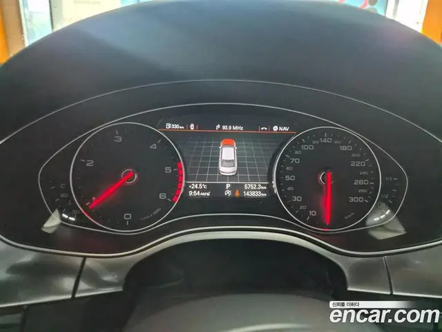 Audi A6 2013 2.0 АКПП, миниатюра 6 Audi A6 2013 2.0 АКПП, миниатюра 6