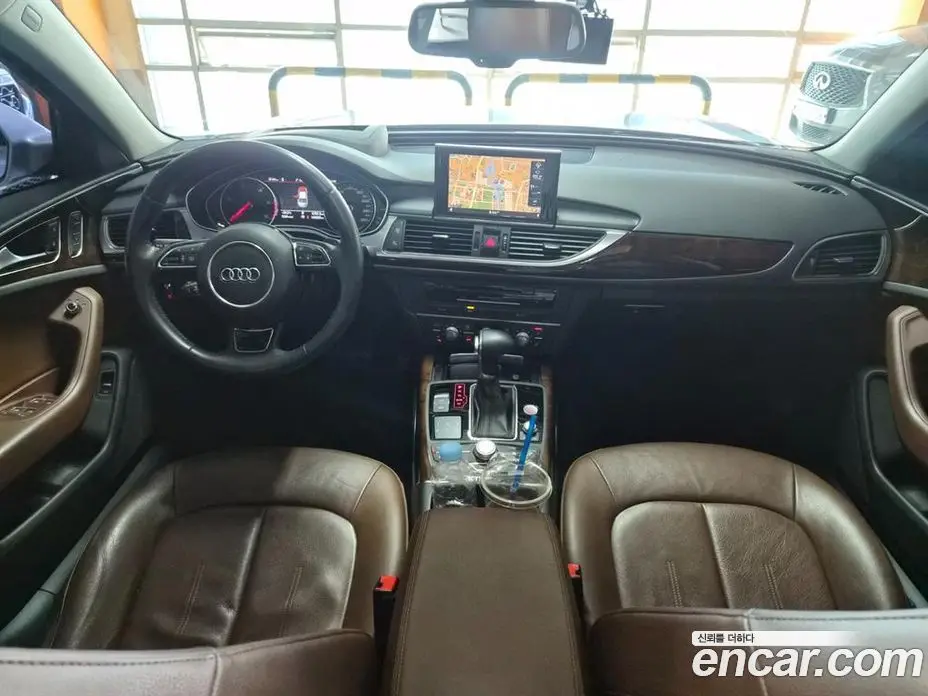 Audi A6 2013 2.0 АКПП, фото 8 Audi A6 2013 2.0 АКПП, фото 8