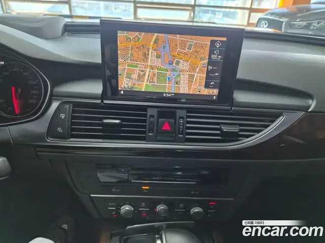 Audi A6 2013 2.0 АКПП, миниатюра 9 Audi A6 2013 2.0 АКПП, миниатюра 9