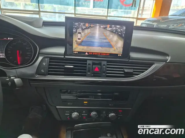 Audi A6 2013 2.0 АКПП, миниатюра 10 Audi A6 2013 2.0 АКПП, миниатюра 10