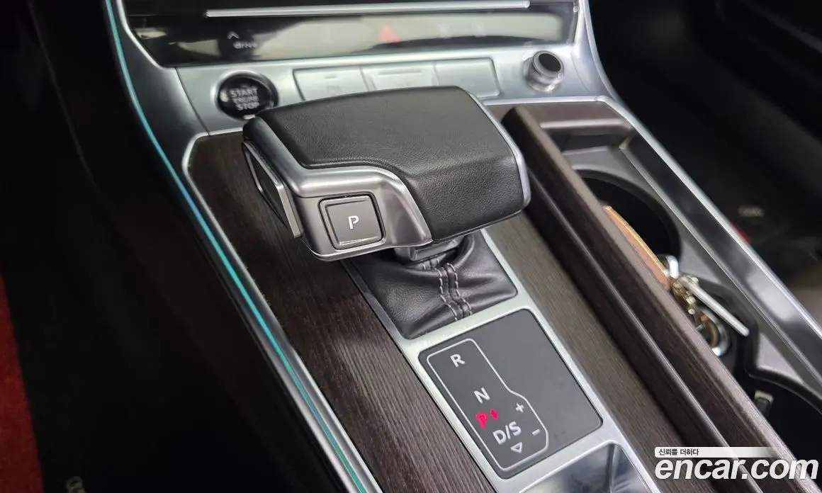 Audi A7 2022 3.0 АКПП, фото 12