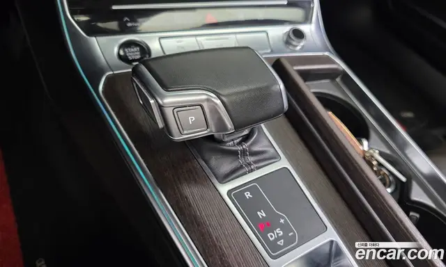 Audi A7 2022 3.0 АКПП, миниатюра 12