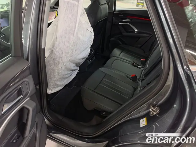 Audi Q5 2026 2.0 АКПП, миниатюра 9
