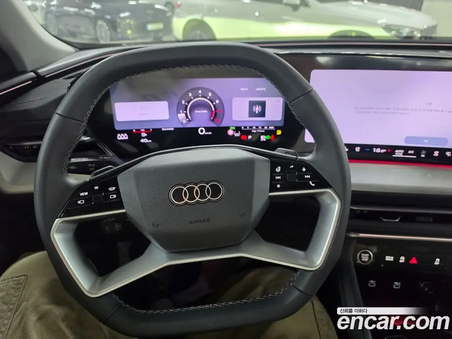 Audi Q5 2026 2.0 АКПП, фото 10