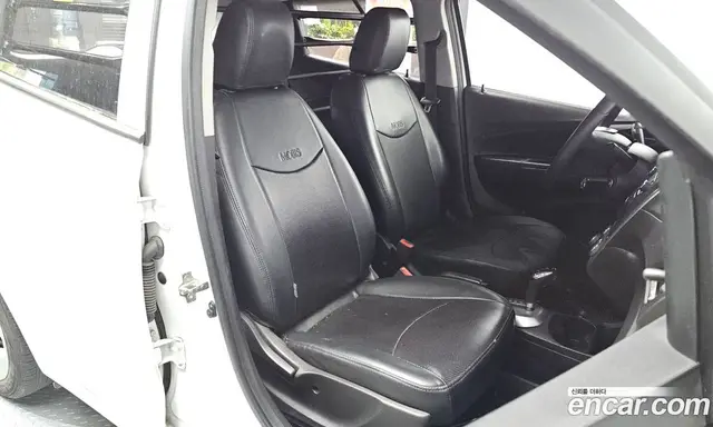 Chevrolet Spark 2015 1.0 АКПП, миниатюра 11 Chevrolet Spark 2015 1.0 АКПП, миниатюра 11
