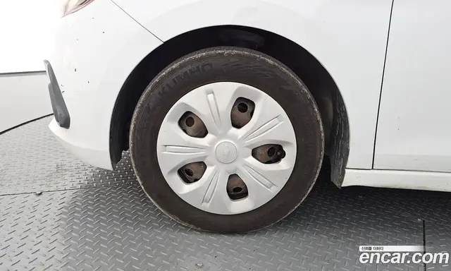 Chevrolet Spark 2015 1.0 АКПП, миниатюра 5 Chevrolet Spark 2015 1.0 АКПП, миниатюра 5