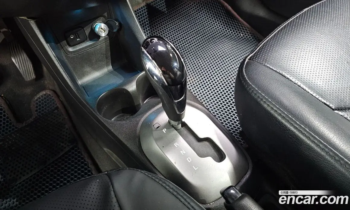 Chevrolet Spark 2015 1.0 АКПП, фото 9 Chevrolet Spark 2015 1.0 АКПП, фото 9
