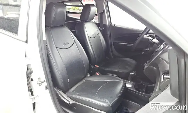 Chevrolet Spark 2015 1.0 АКПП, миниатюра 10 Chevrolet Spark 2015 1.0 АКПП, миниатюра 10