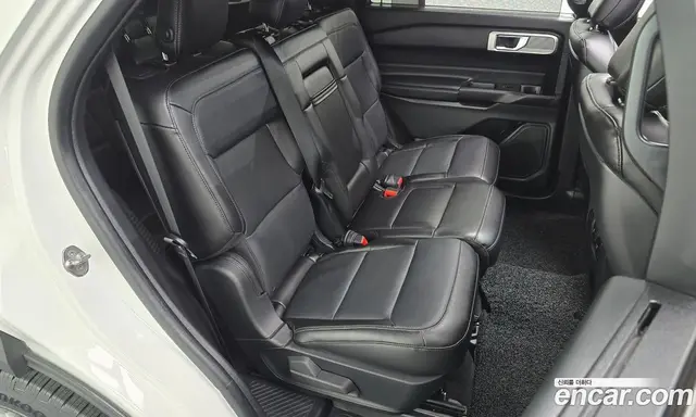 Ford Explorer 2020 2.3 АКПП, миниатюра 11 Ford Explorer 2020 2.3 АКПП, миниатюра 11