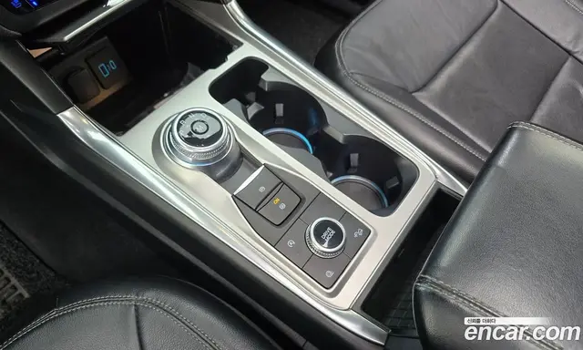 Ford Explorer 2020 2.3 АКПП, миниатюра 9 Ford Explorer 2020 2.3 АКПП, миниатюра 9