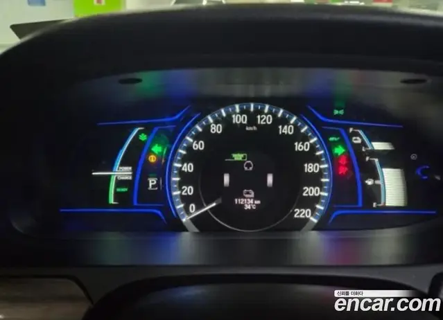Honda Accord 2017 2.0 АКПП, миниатюра 4