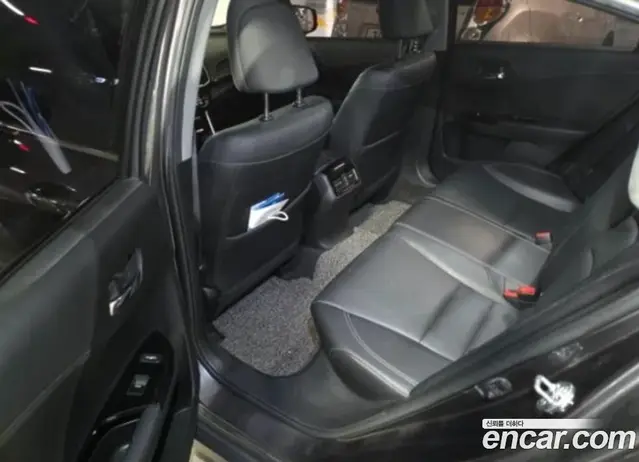 Honda Accord 2017 2.0 АКПП, миниатюра 7