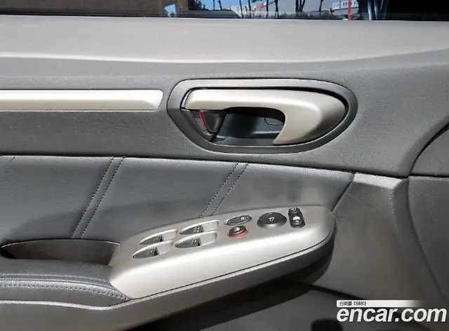 Honda Civic 2009 2.0 АКПП, миниатюра 11 Honda Civic 2009 2.0 АКПП, миниатюра 11