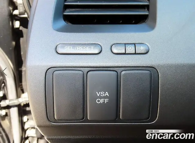 Honda Civic 2009 2.0 АКПП, миниатюра 12