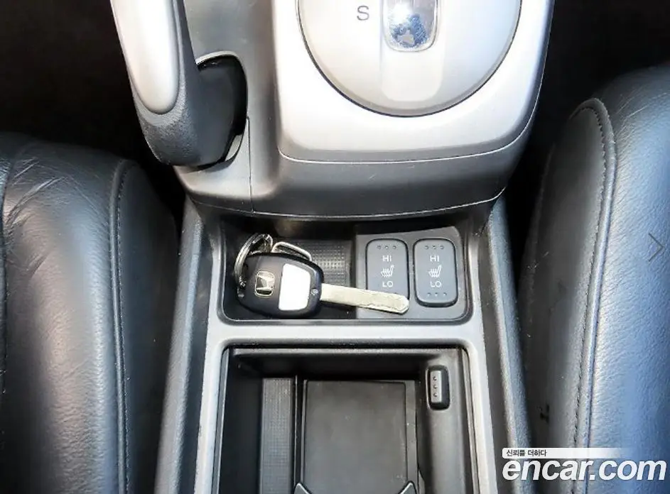 Honda Civic 2009 2.0 АКПП, фото 13 Honda Civic 2009 2.0 АКПП, фото 13