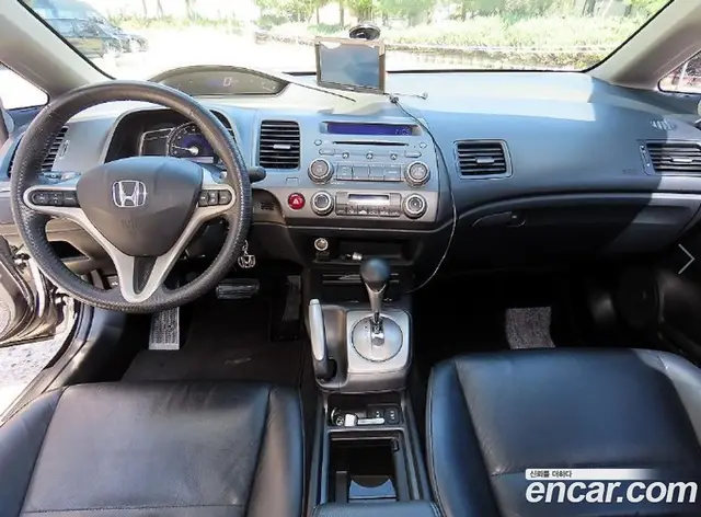 Honda Civic 2009 2.0 АКПП, миниатюра 7 Honda Civic 2009 2.0 АКПП, миниатюра 7
