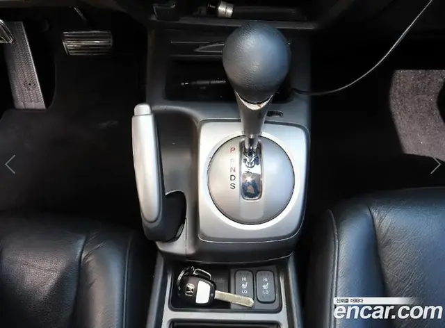 Honda Civic 2009 2.0 АКПП, миниатюра 10 Honda Civic 2009 2.0 АКПП, миниатюра 10