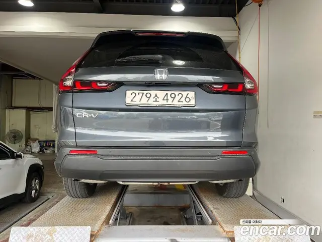 Honda CR-V 2023 1.5 АКПП, миниатюра 2