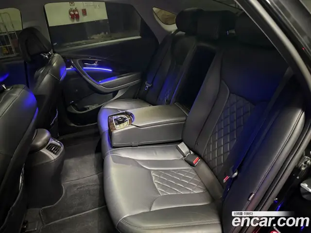 Hyundai Aslan 2015 3.0 АКПП, миниатюра 6 Hyundai Aslan 2015 3.0 АКПП, миниатюра 6
