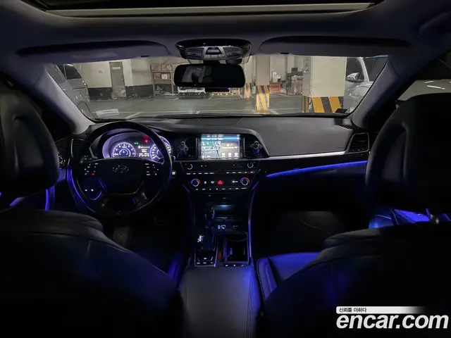 Hyundai Aslan 2015 3.0 АКПП, миниатюра 9 Hyundai Aslan 2015 3.0 АКПП, миниатюра 9