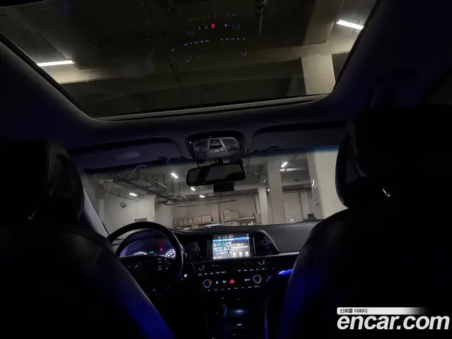 Hyundai Aslan 2015 3.0 АКПП, миниатюра 10 Hyundai Aslan 2015 3.0 АКПП, миниатюра 10