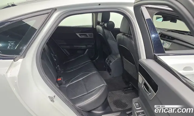 Jaguar XF 2019 2.0 АКПП, миниатюра 12