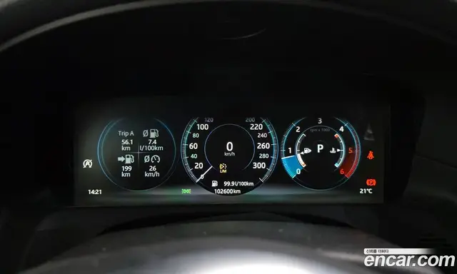 Jaguar XF 2019 2.0 АКПП, миниатюра 8 Jaguar XF 2019 2.0 АКПП, миниатюра 8