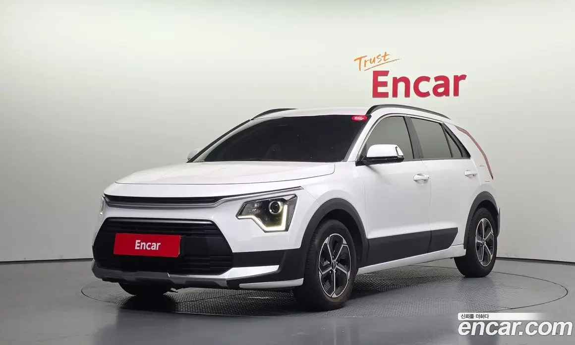 Kia Niro 2022 1.6 АКПП, фото 1 Kia Niro 2022 1.6 АКПП, фото 1