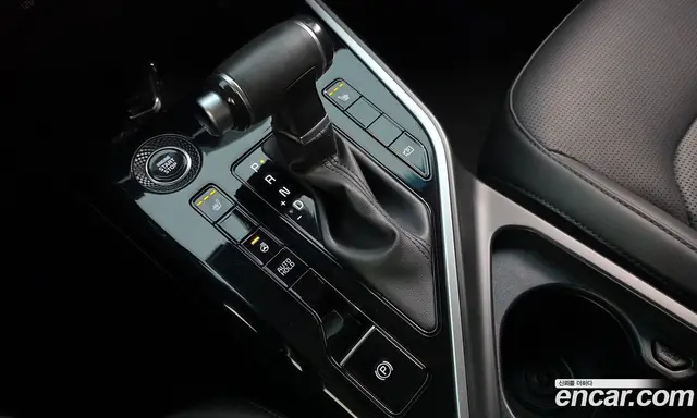 Kia Niro 2022 1.6 АКПП, миниатюра 12