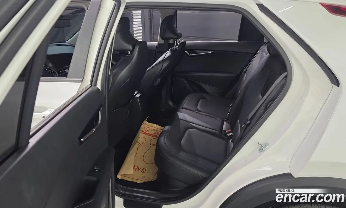 Kia Niro 2022 1.6 АКПП, фото 16 Kia Niro 2022 1.6 АКПП, фото 16