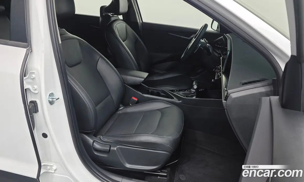 Kia Niro 2022 1.6 АКПП, фото 17 Kia Niro 2022 1.6 АКПП, фото 17
