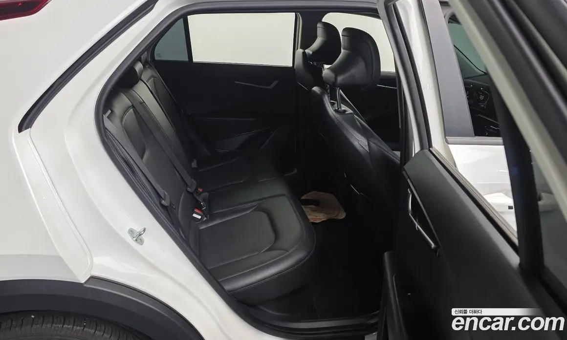 Kia Niro 2022 1.6 АКПП, фото 18 Kia Niro 2022 1.6 АКПП, фото 18