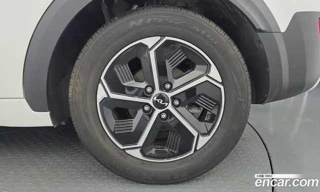 Kia Niro 2022 1.6 АКПП, миниатюра 7 Kia Niro 2022 1.6 АКПП, миниатюра 7