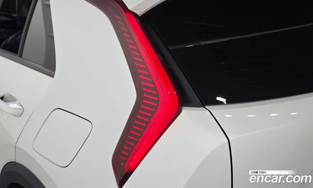 Kia Niro 2022 1.6 АКПП, миниатюра 9 Kia Niro 2022 1.6 АКПП, миниатюра 9