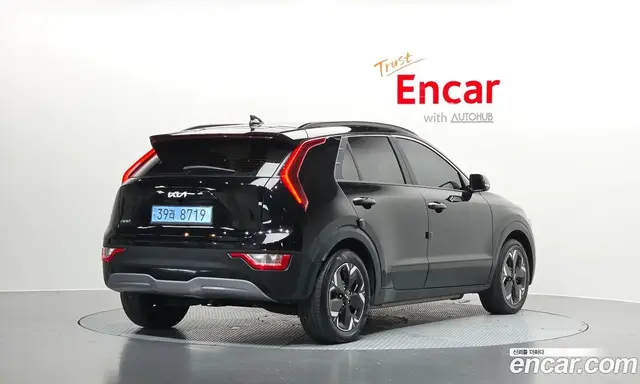 Kia Niro, 2022, 160 178 км