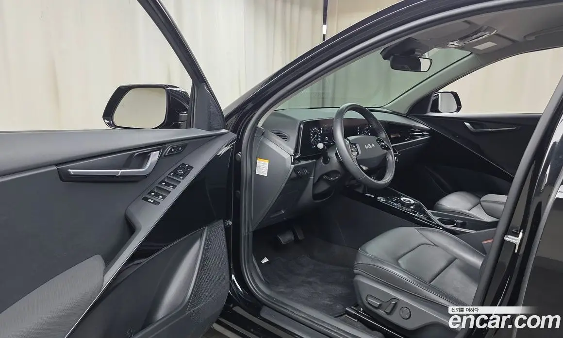 Kia Niro 2022 0.2 АКПП, фото 12