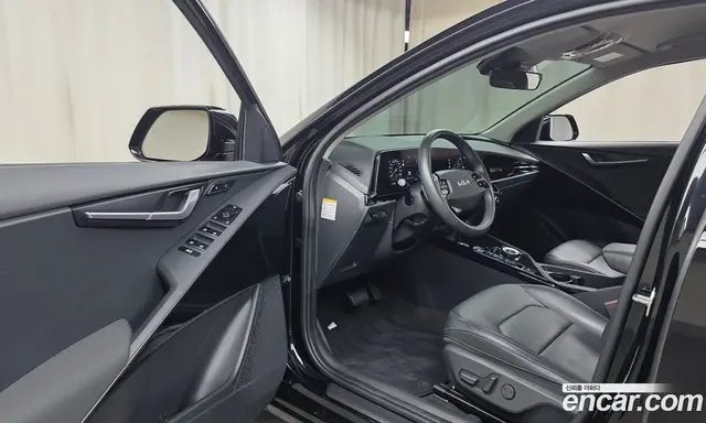 Kia Niro 2022 0.2 АКПП, миниатюра 12